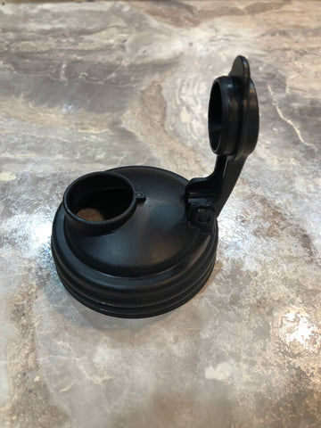 Regular Mouth Pouring Lid